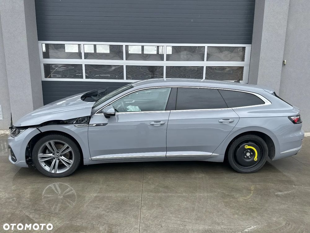Volkswagen Arteon 2.0 TSI Essence DSG - 8