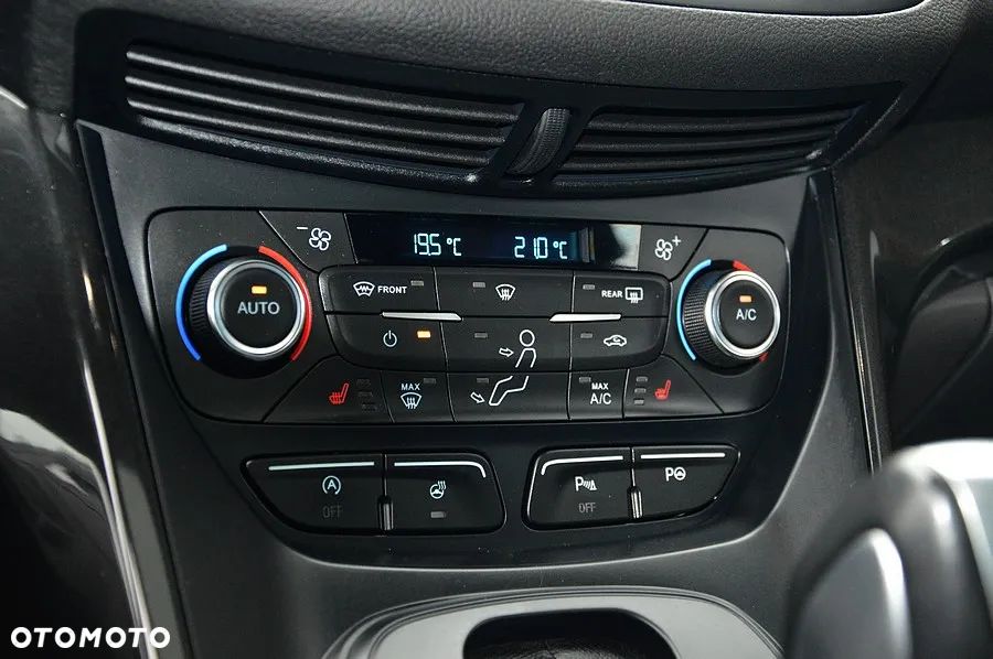 Ford Kuga 1.5 EcoBoost 4x4 ST-Line - 35