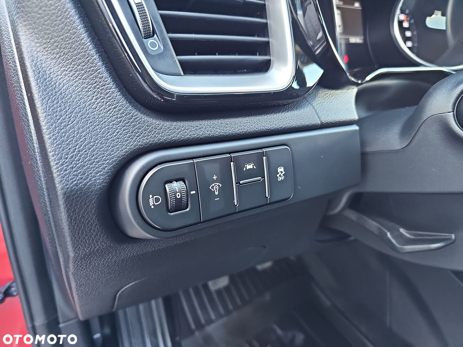 Kia XCeed 1.4 T-GDI L - 11