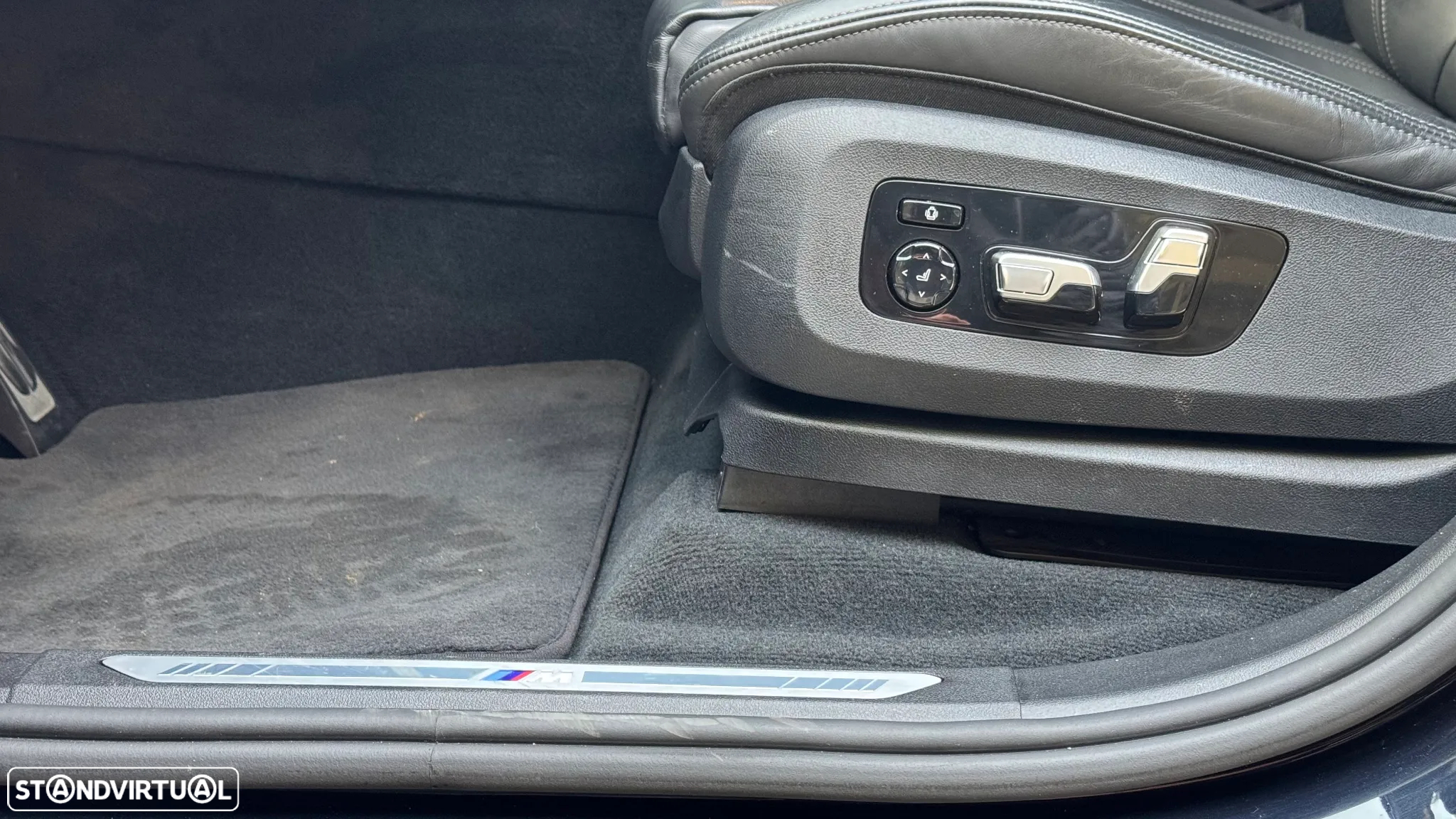 BMW X5 45 e xDrive Pack M - 25