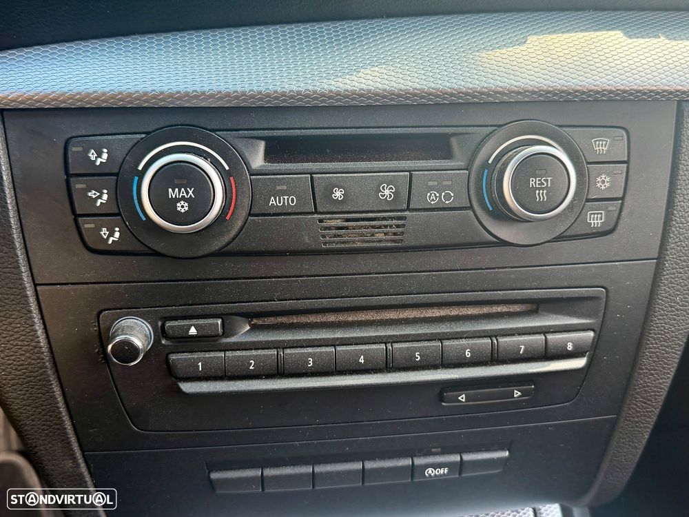 BMW 120 d Coupe - 14
