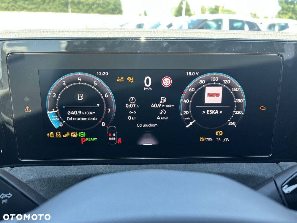 Volkswagen Tiguan 1.5 eTSI R-Line Plus DSG - 15