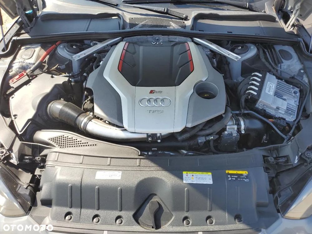 Audi RS5 Sportback - 10