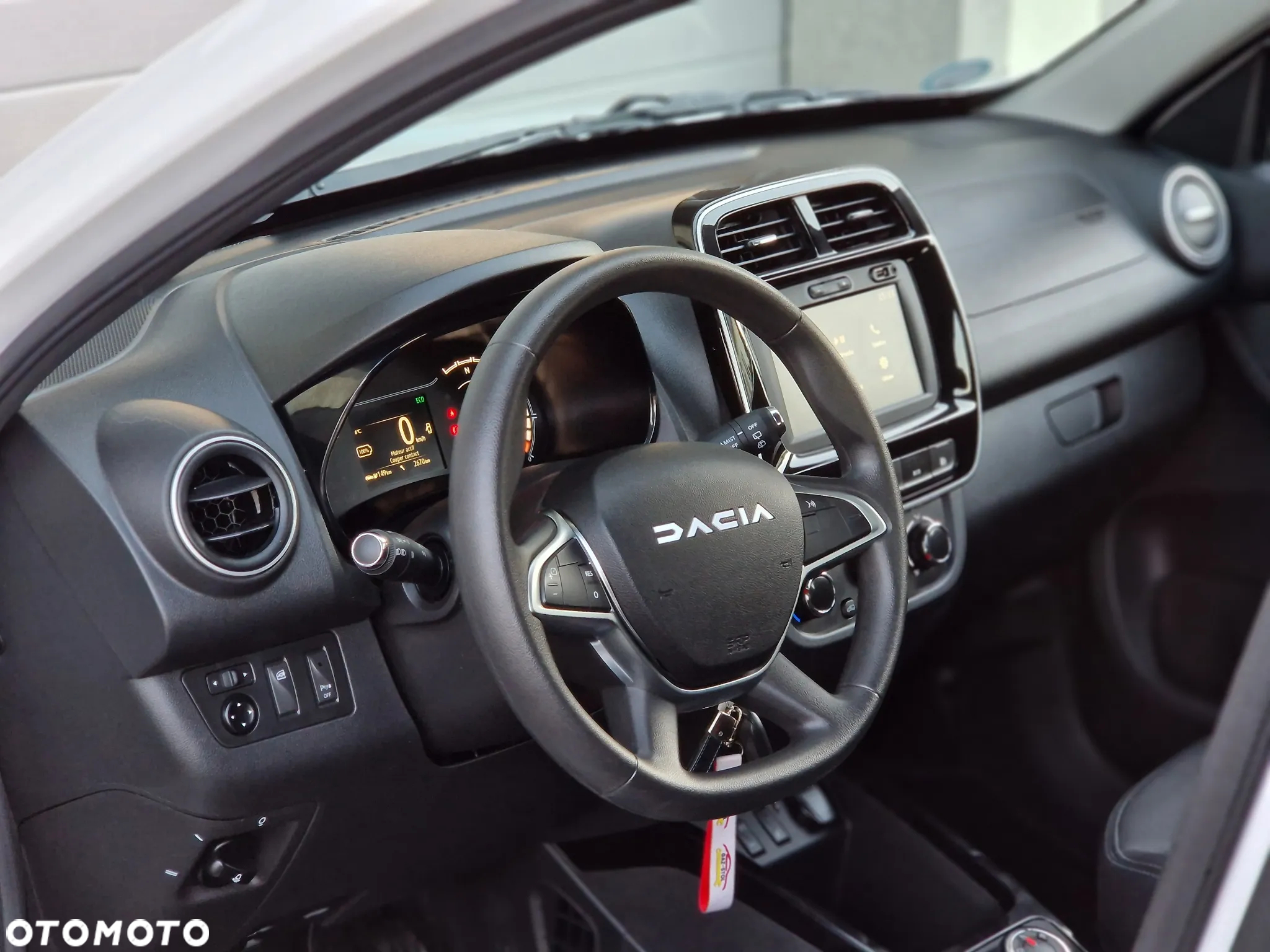 Dacia Spring - 15