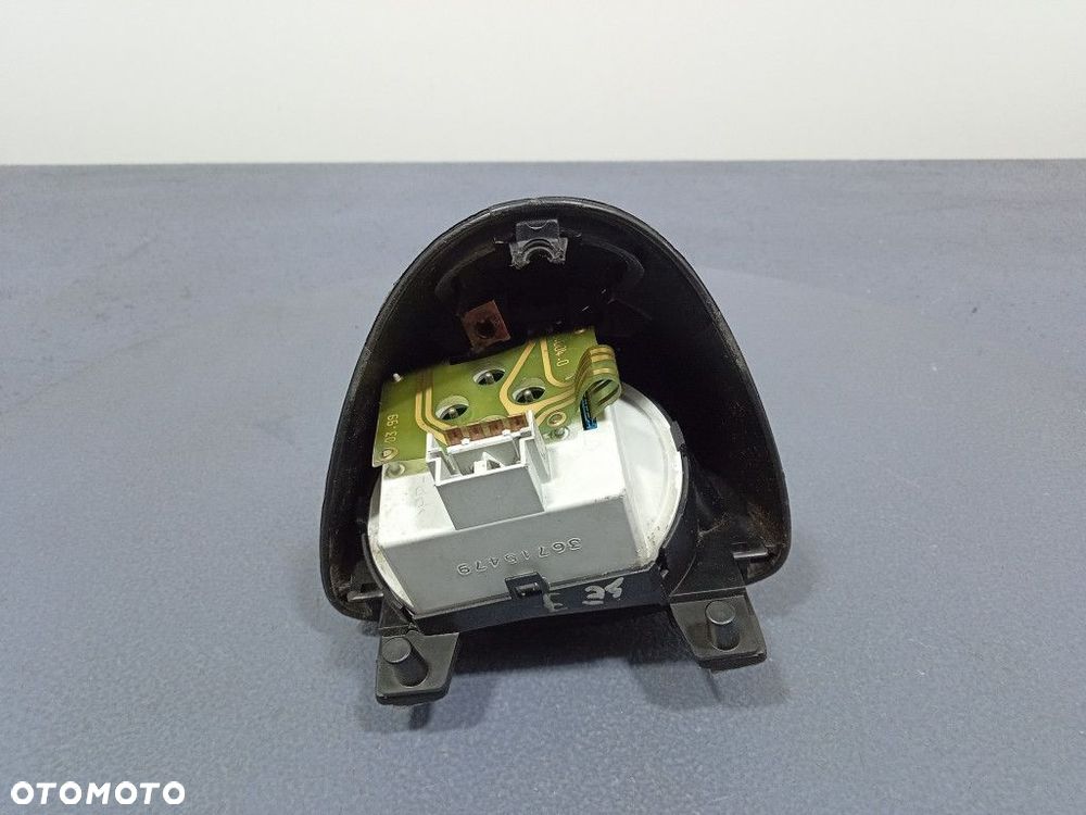 FIAT SEICENTO 1.1 OBROTOMIERZ - 6