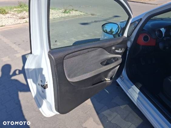 Fiat Punto Evo 1.4 T 16V Multiair Energy - 7