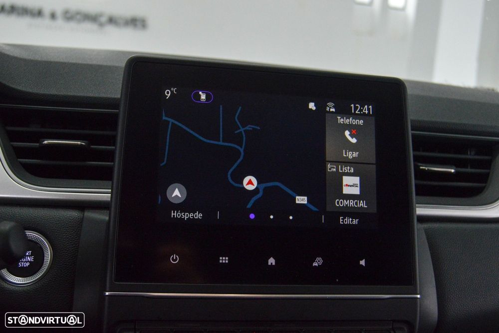 Renault Captur 1.0 TCe Techno - 38