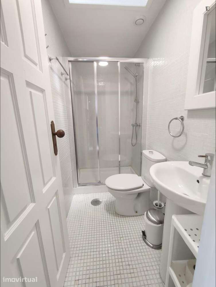 Apartamento com 4 quartos - localizado em Foz do Douro Porto - Grande imagem: 2/14