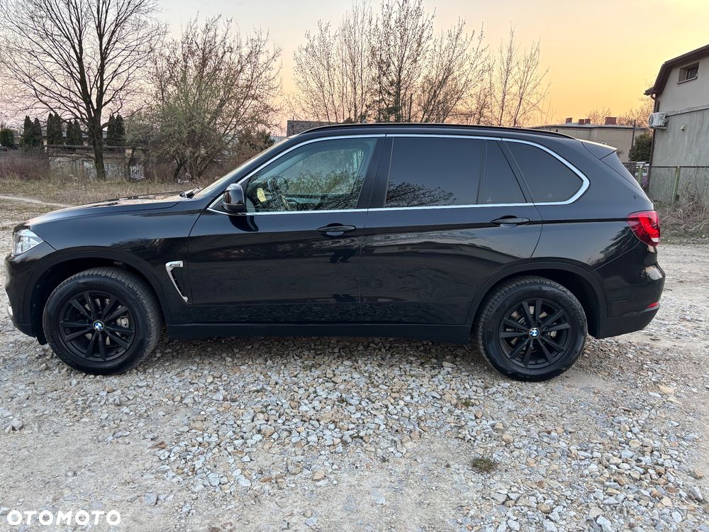BMW X5 - 13