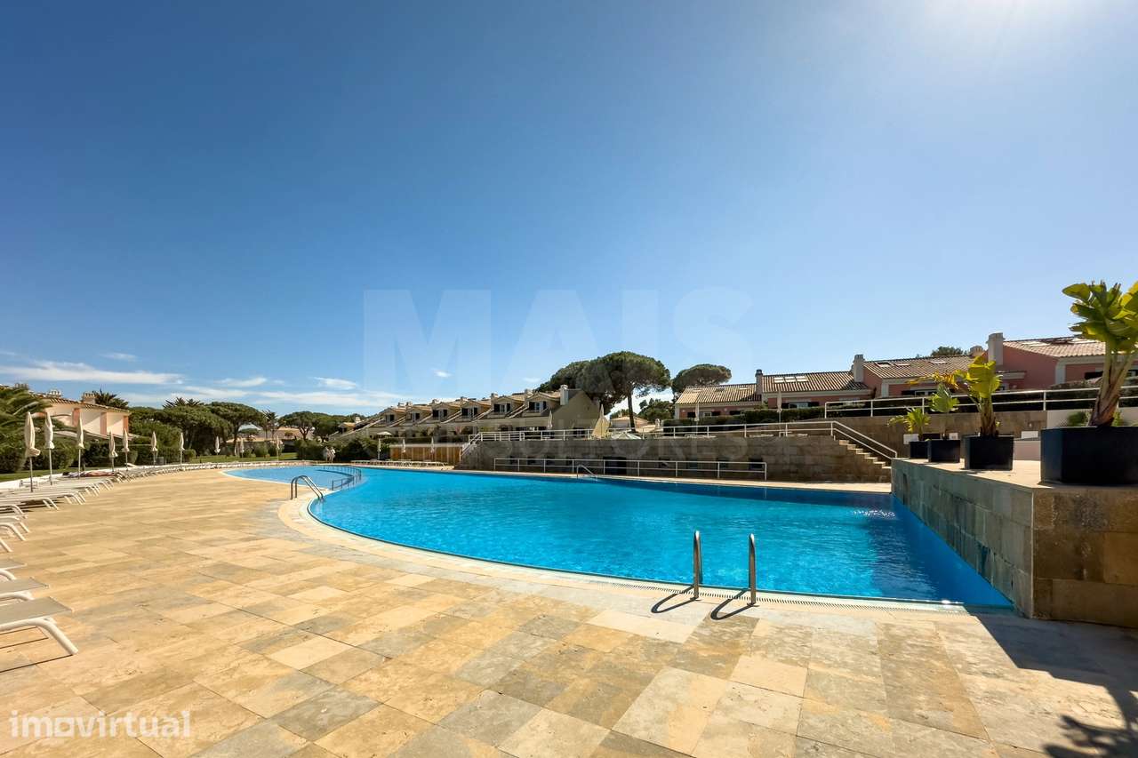 Moradia T3 Villa Bicuda Resort, Bicuda - CASCAIS ( ao lado da Quint... - Grande imagem: 3/5