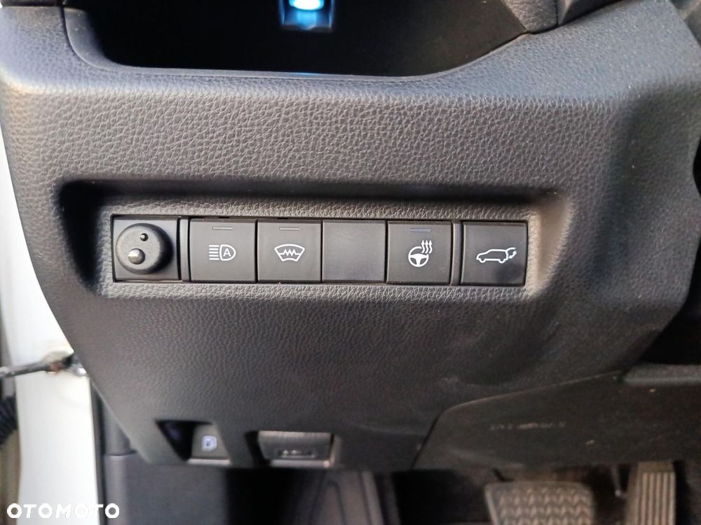 Toyota RAV4 2.5 Hybrid Selection 4x4 - 22