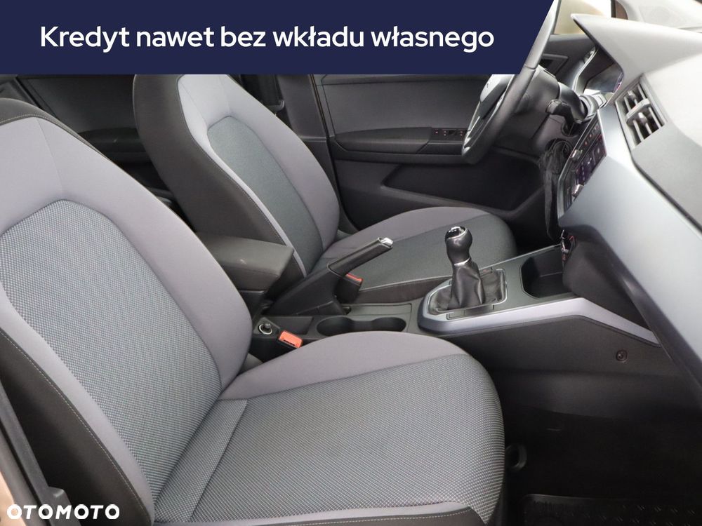 Seat Arona - 11