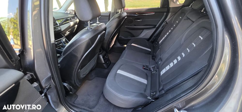 BMW Seria 2 - 8