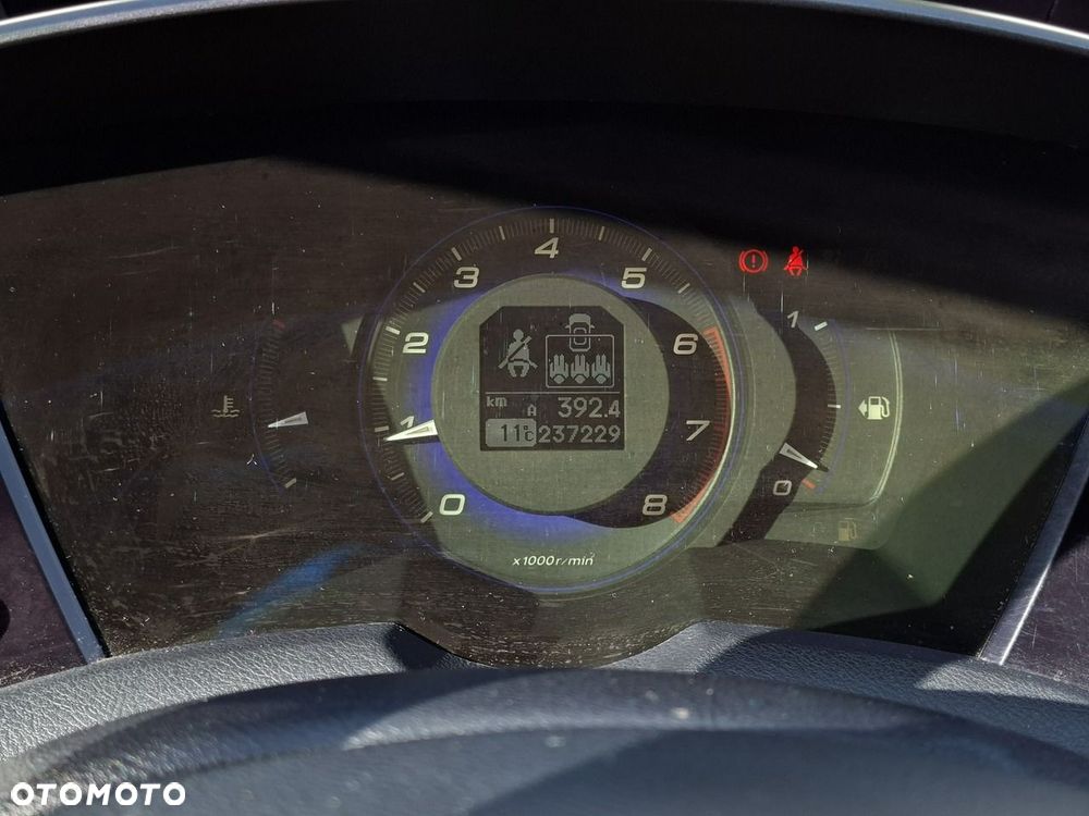 Honda Civic 1.4 Comfort - 18
