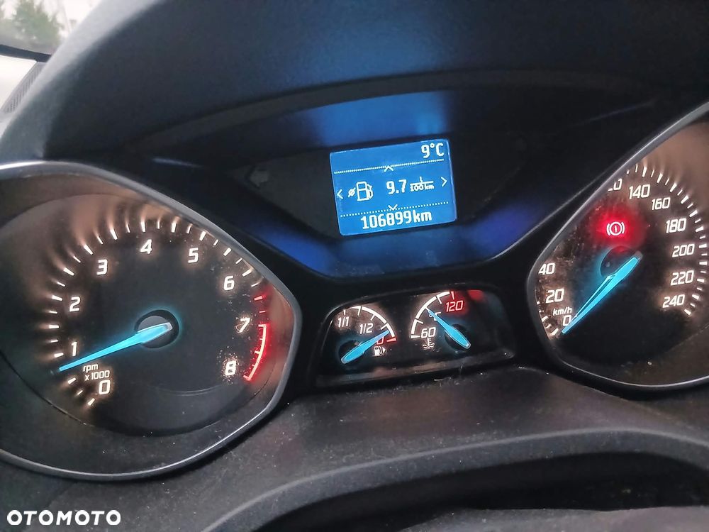 Ford C-MAX - 17