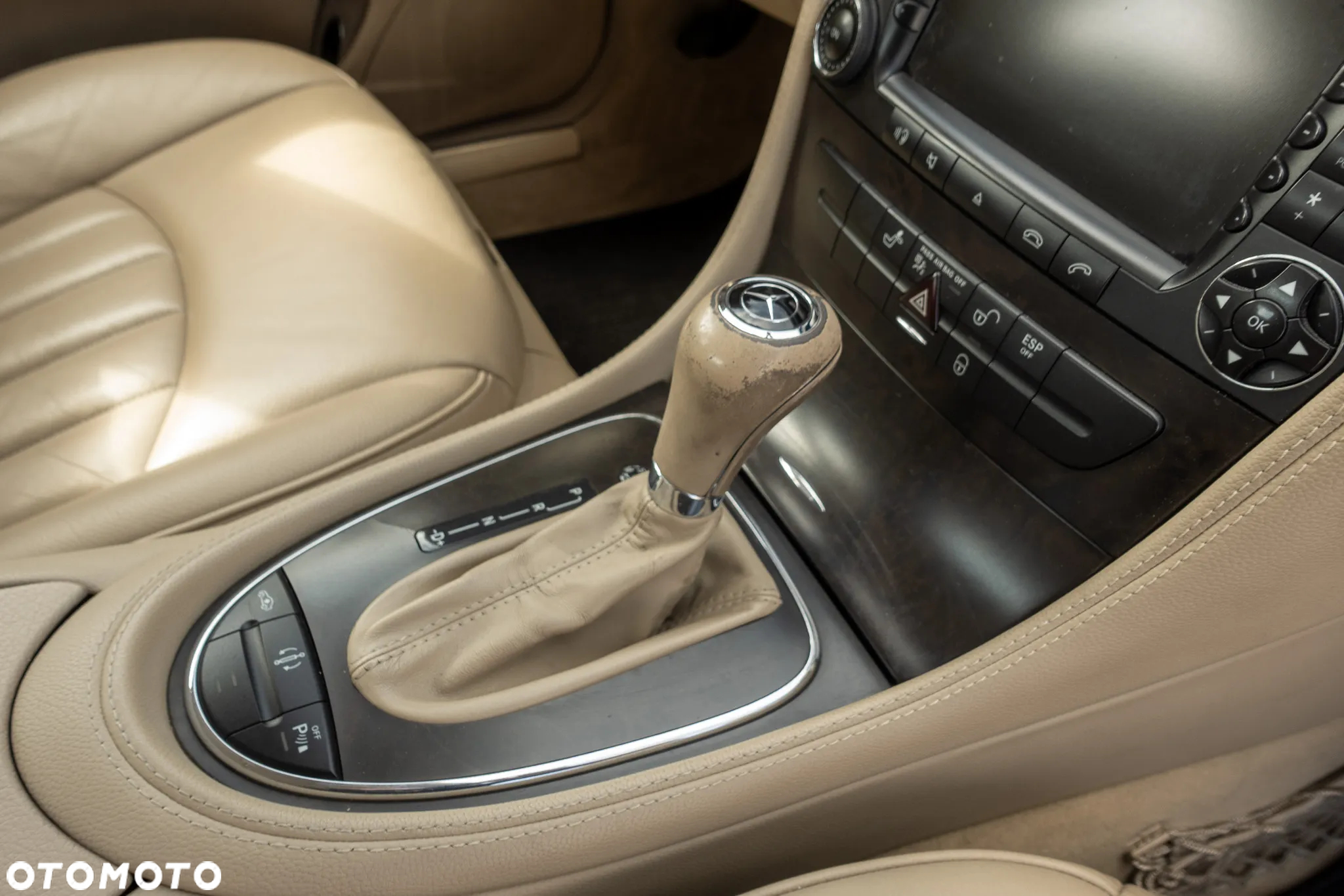 Mercedes-Benz CLS 320 CDI - 29