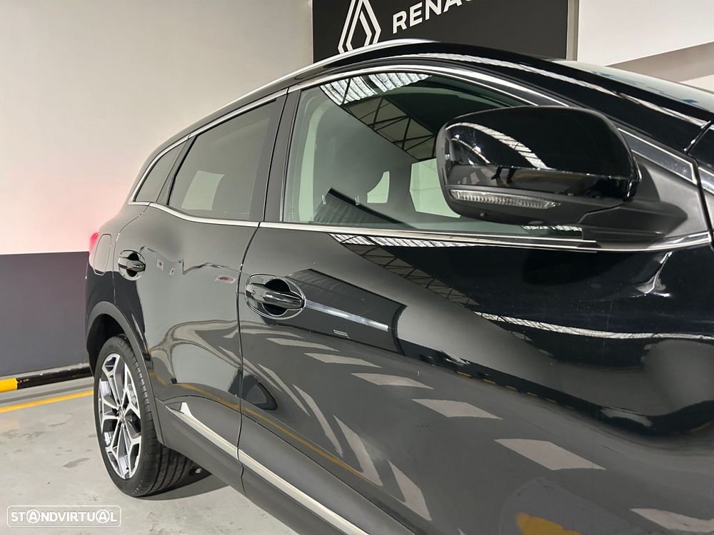 Renault Kadjar 1.3 TCe Intens - 12
