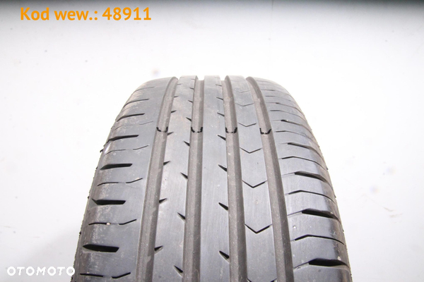 Continental ContiPremiumContact 5 - 205/60 R16