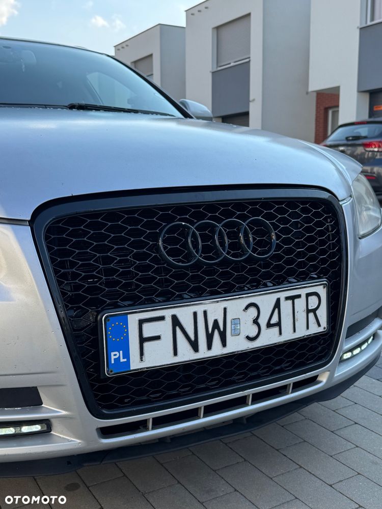 Audi A4 Avant 2 - 7