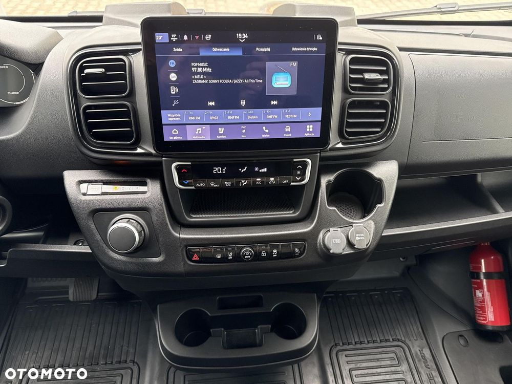 Toyota PROACE MAX - 25