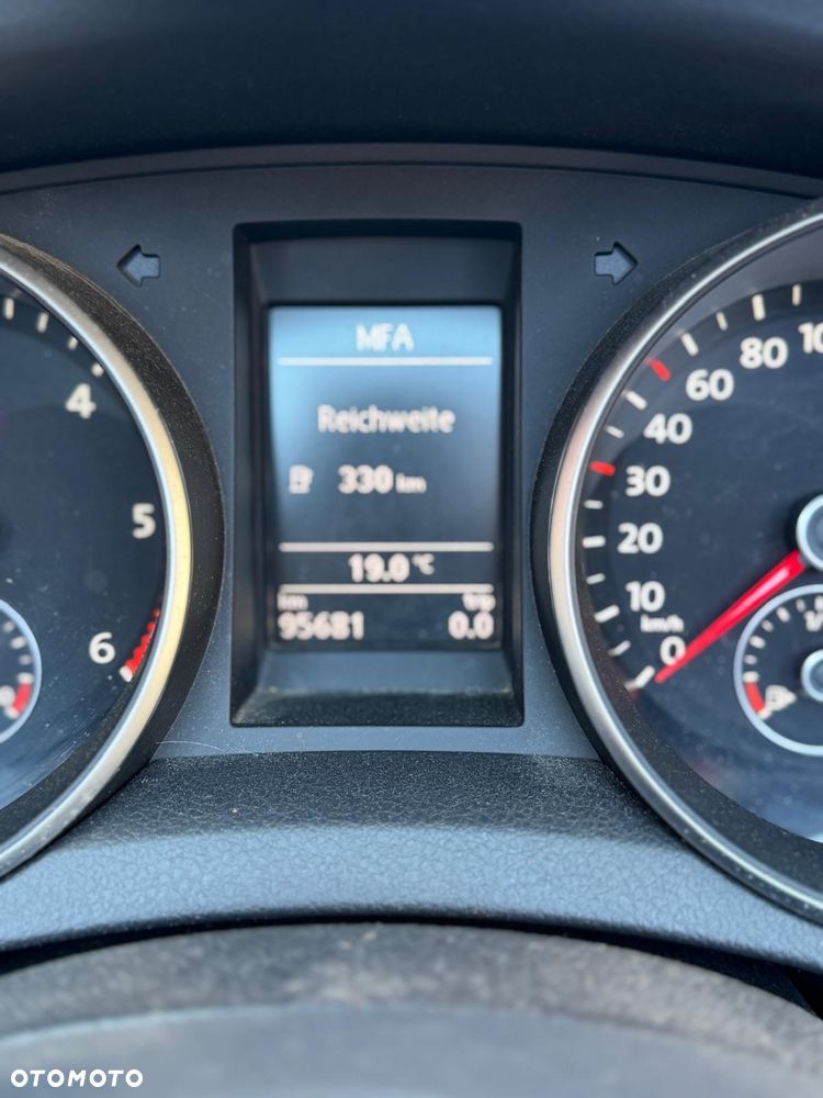 Volkswagen Golf 1.6 TDI SCR Join - 10