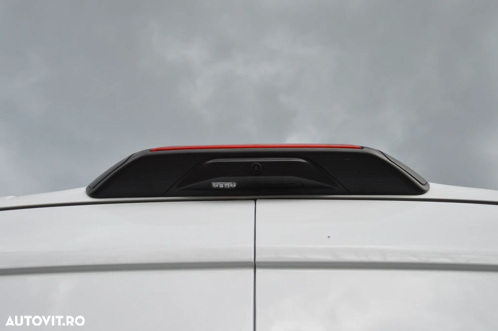 Ford Transit Electric N2 3900KG - 27