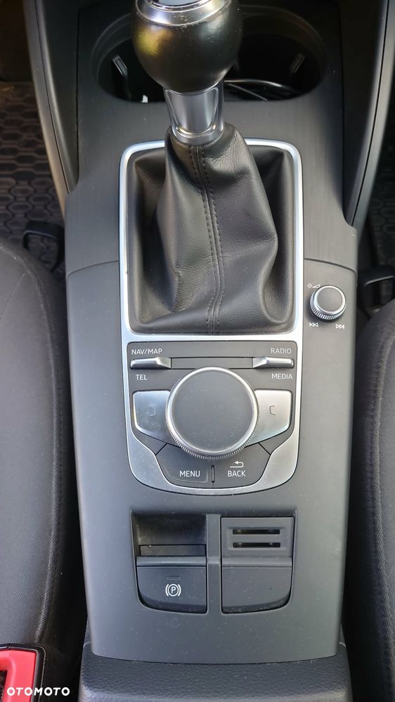 Audi A3 Limousine 2.0 TDI - 12