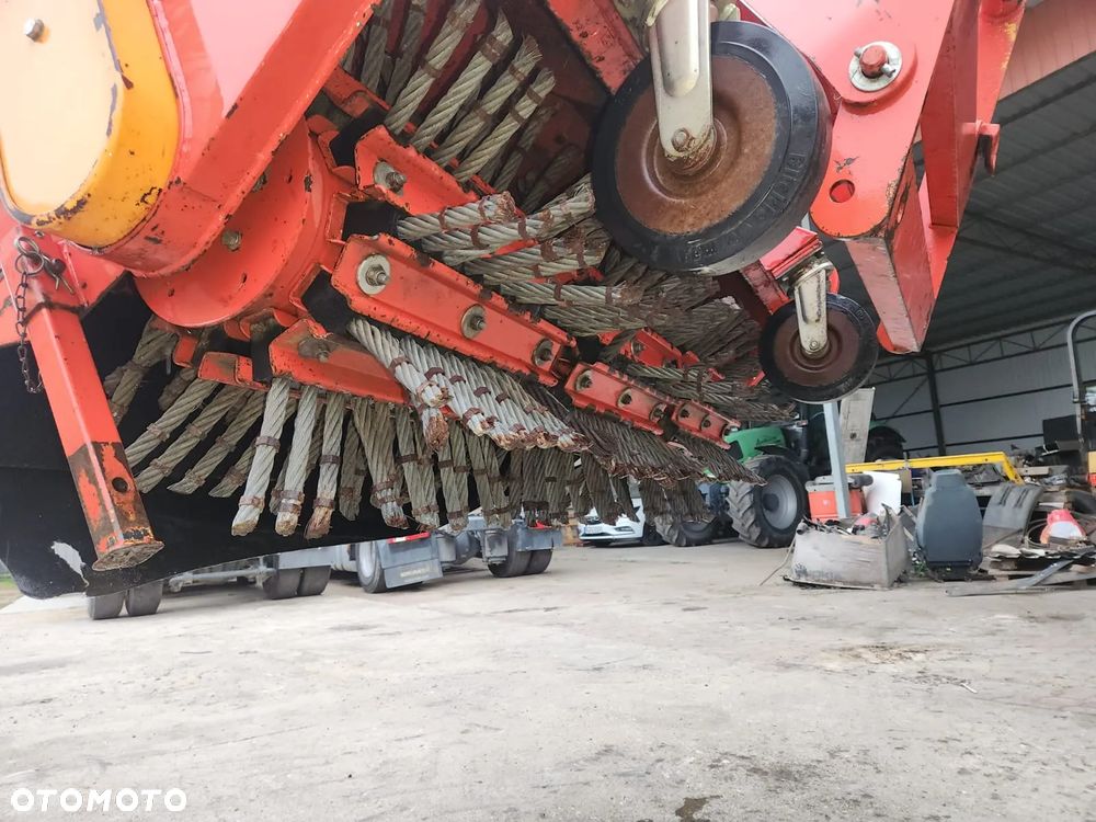 Inny DUCKER SFK 800 - 6