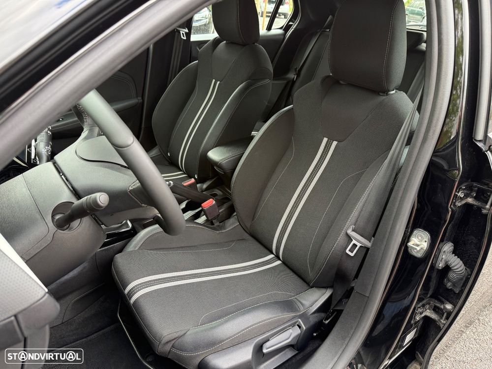 Opel Corsa 1.2 T GS - 13