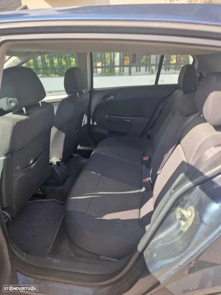 Opel Astra 1.3 CDTI - 7