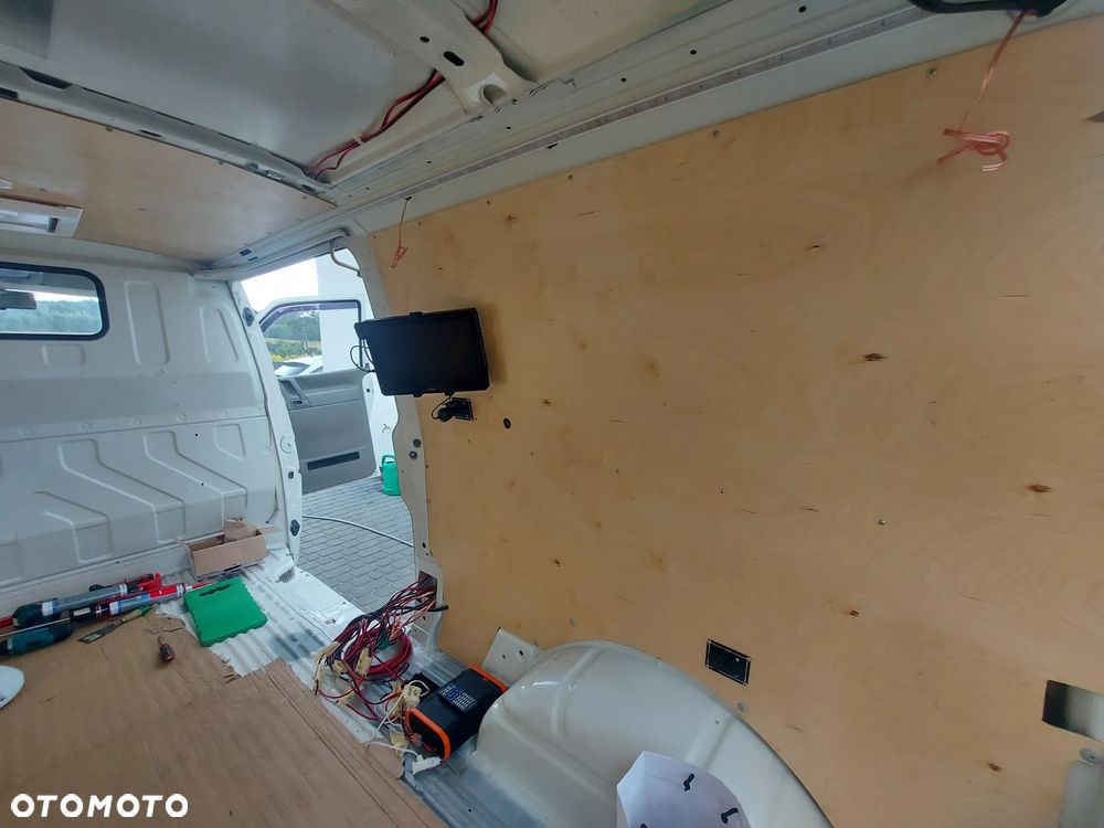 Volkswagen Transporter T4 - 13