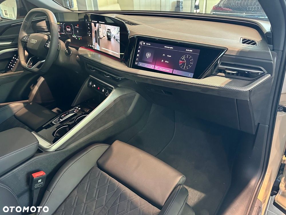 Audi Q5 Sportback - 20