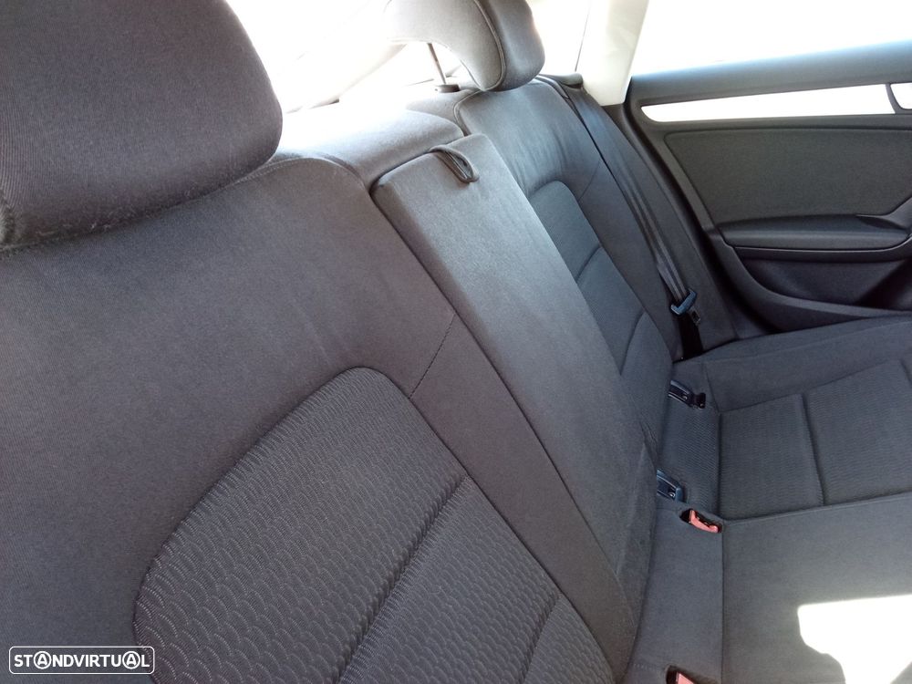 Audi A5 Sportback 2.0 TDI - 25