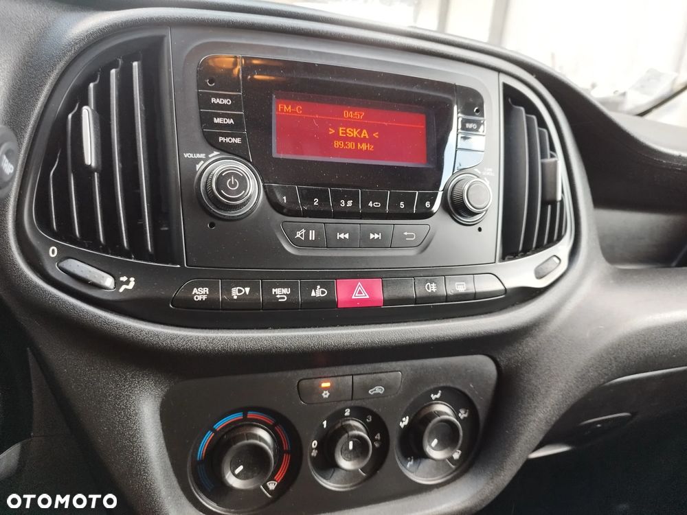 Fiat Doblo - 20