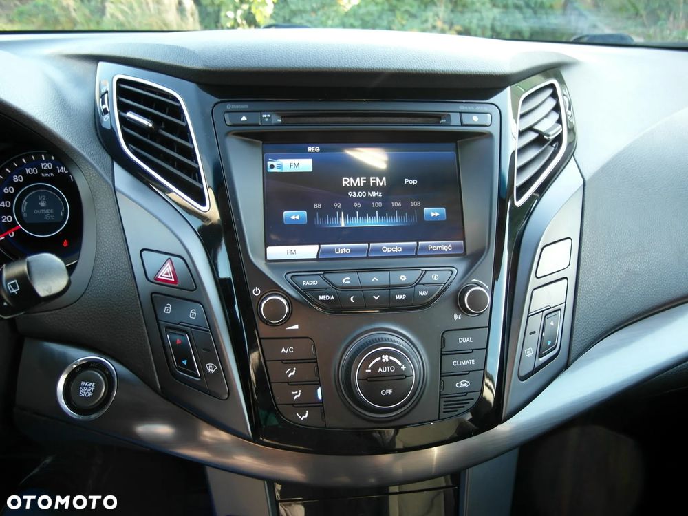 Hyundai i40 2.0 Style - 33