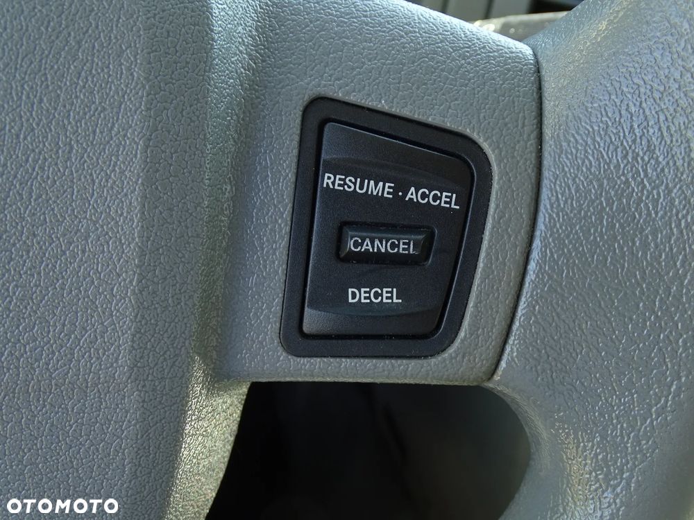 Jeep Grand Cherokee 3.7 V6 - 18