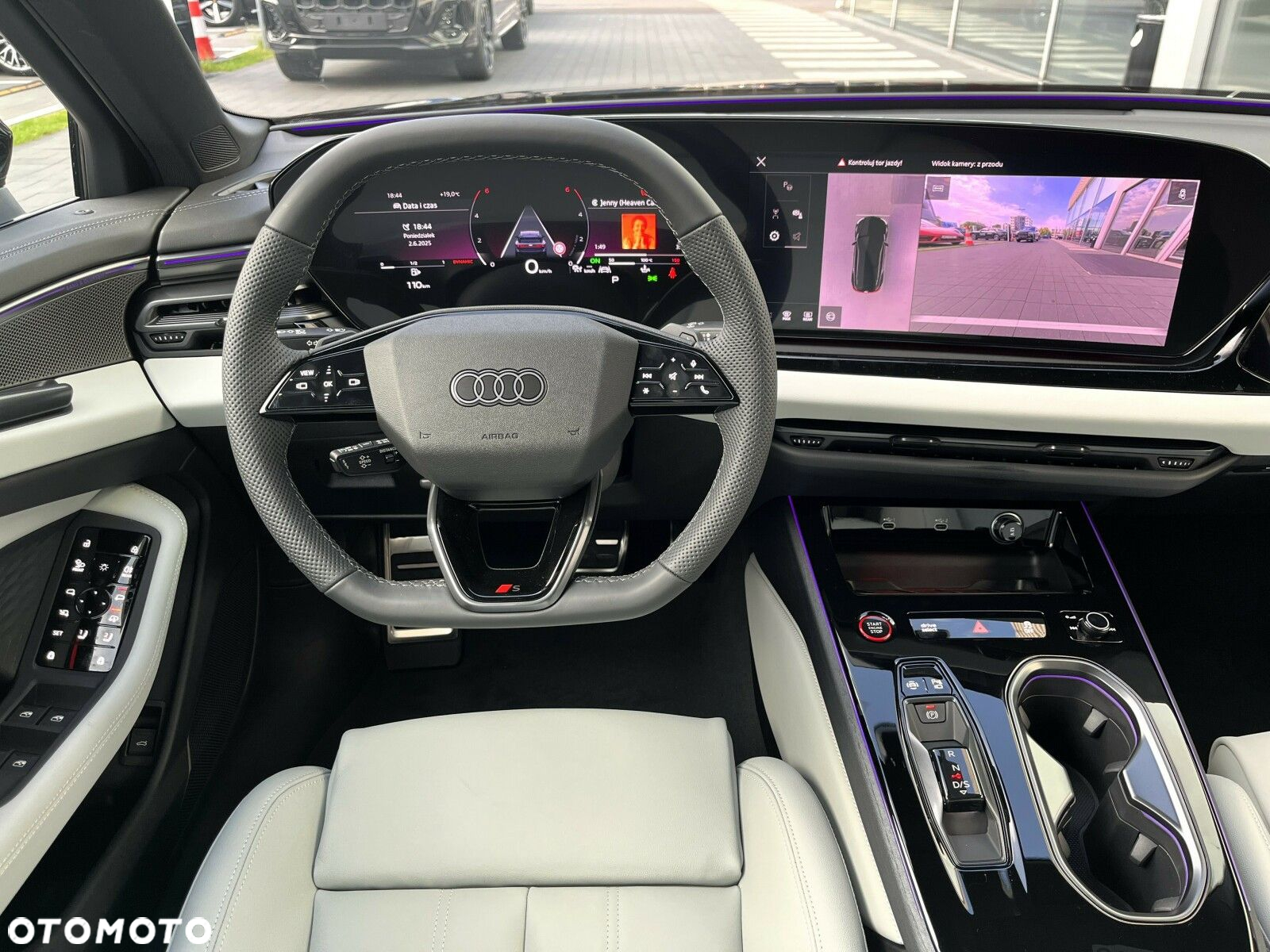 Audi A6 - 21
