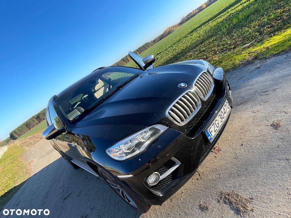 BMW X6 - 6