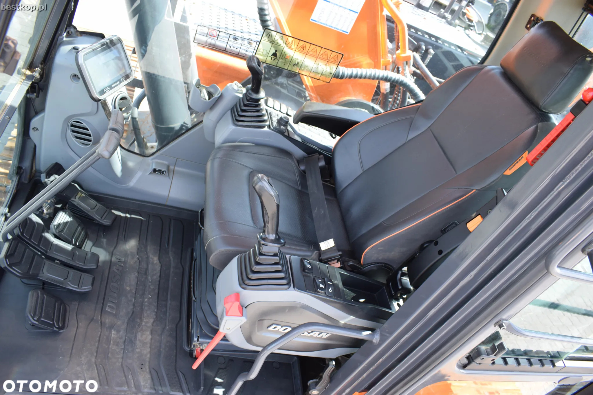 Doosan DX255LC-7 - 19