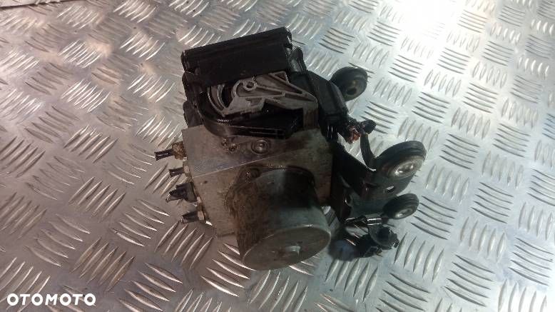 POMPA ABS FORD S-MAX - 2