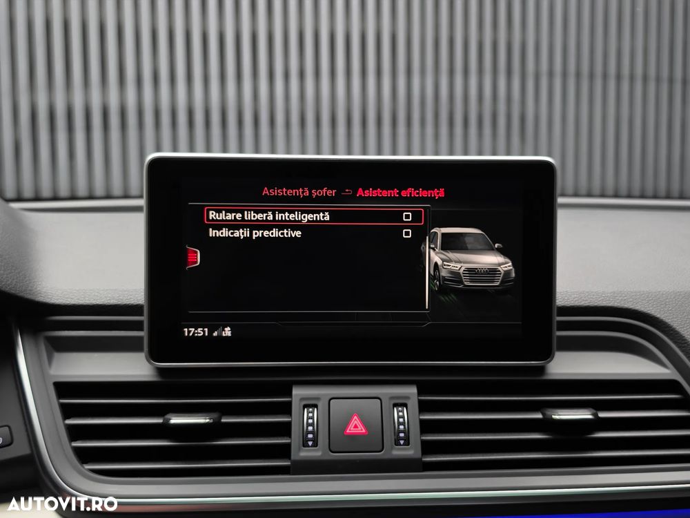 Audi Q5 2.0 40 TDI quattro S tronic Sport - 26