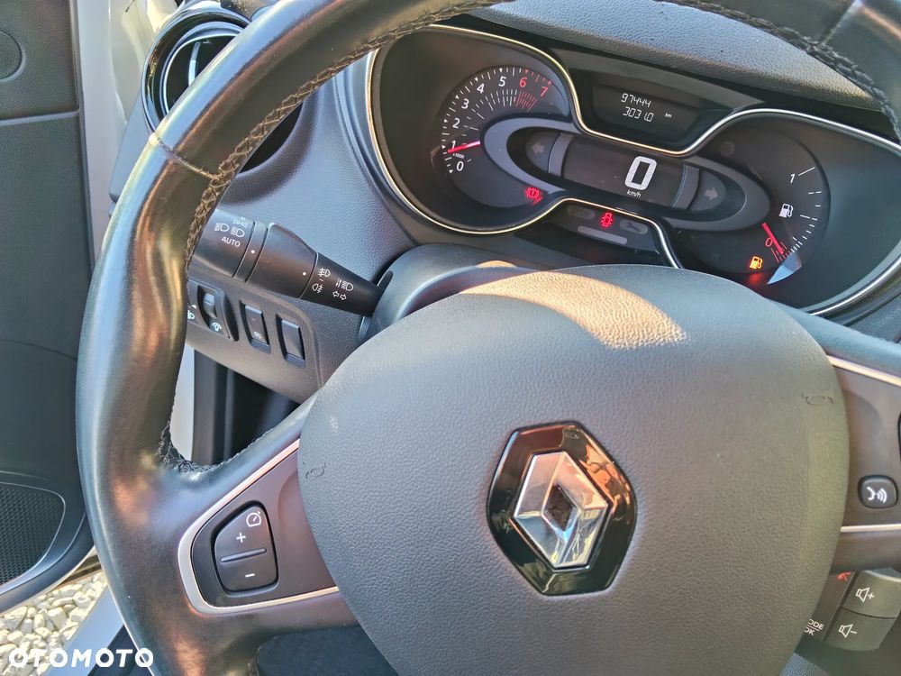 Renault Captur TCe 150 GPF INTENS - 16