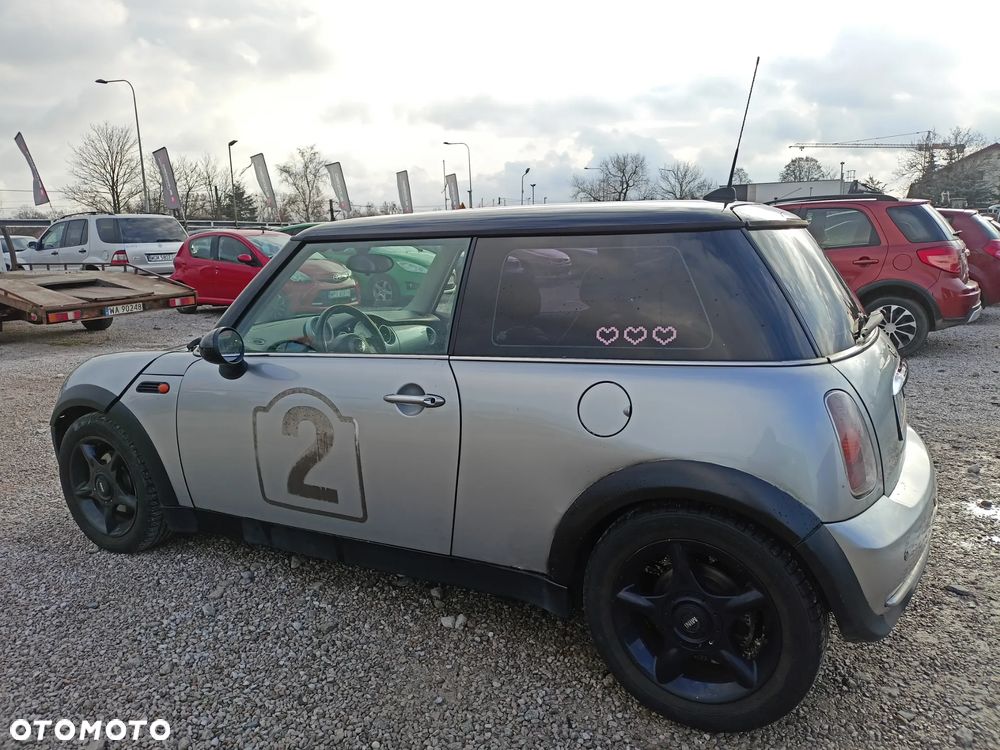 MINI Cooper - 3