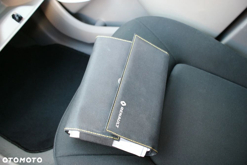 Renault Zoe R90 Z.E 40 Intens (z akumulatorem) - 19