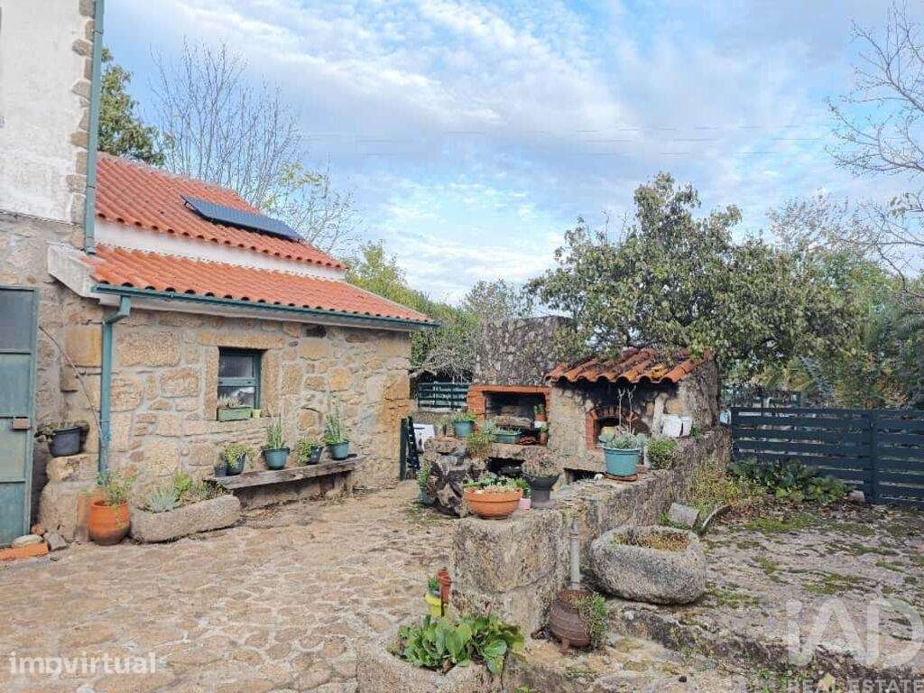 Quinta T5 em Sabugal e Aldeia de Santo António de 130 m2 - Grande imagem: 3/40