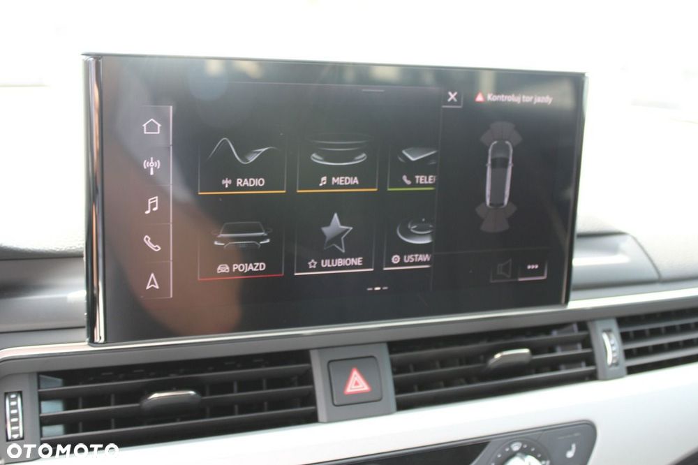 Audi A4 Avant - 33