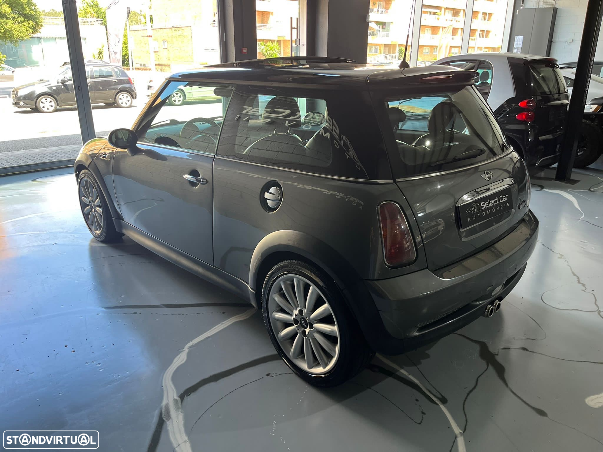 MINI Coupé - 6