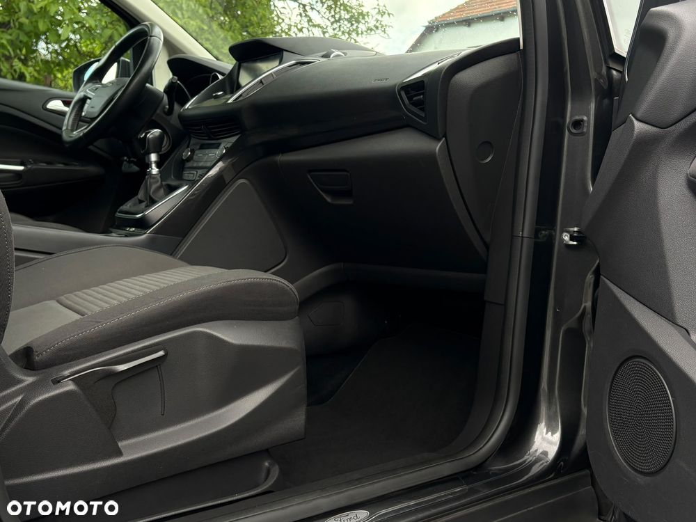 Ford C-MAX 1.0 EcoBoost Titanium ASS - 24