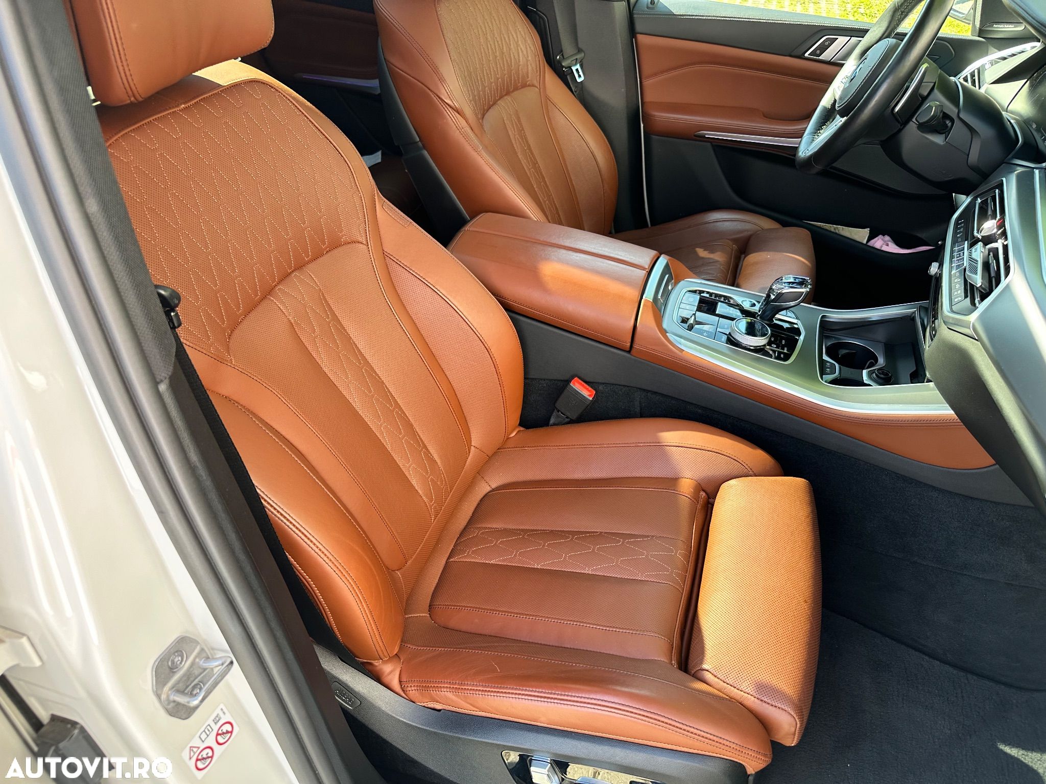 BMW X5 xDrive45e - 22