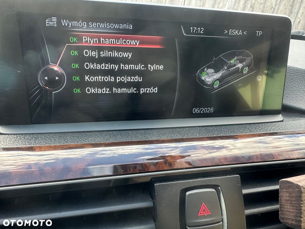 BMW Seria 4 435i xDrive - 13